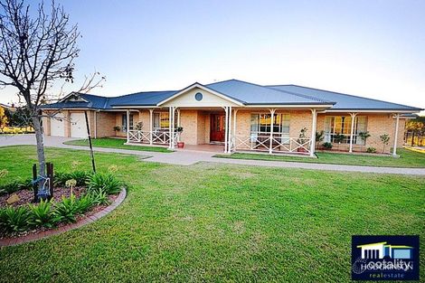 1434 Old Cooma Rd, Googong, NSW 2620