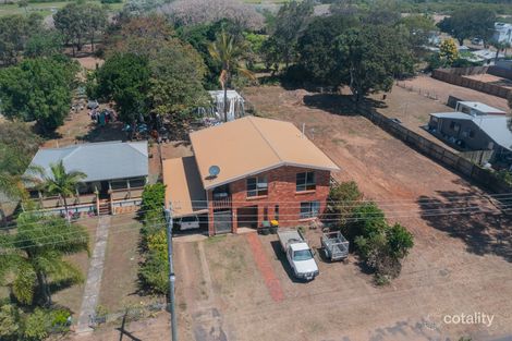Property photo of 24 Harbour Esplanade Burnett Heads QLD 4670