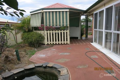 Property photo of 7 Mozart Place Bonnyrigg Heights NSW 2177
