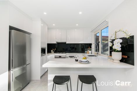 Property photo of 5 Northwood Way Cherrybrook NSW 2126