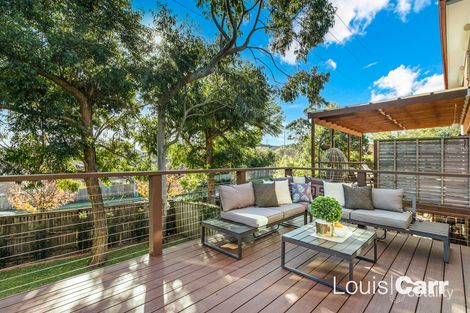 Property photo of 5 Northwood Way Cherrybrook NSW 2126