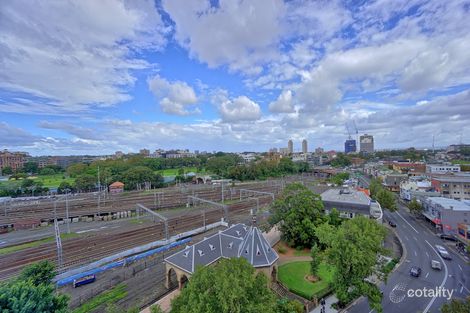 Property photo of 906/71-75 Regent Street Chippendale NSW 2008