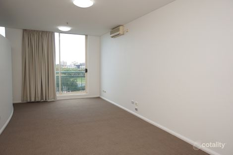 Property photo of 906/71-75 Regent Street Chippendale NSW 2008