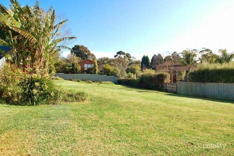 Property photo of 1 Cuthbert Court Wheelers Hill VIC 3150
