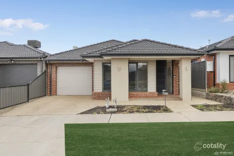 17 Firnberg Rd, Kalkallo, VIC 3064