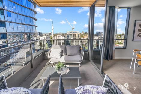 Property photo of 1601/2-4 Edmondstone Street South Brisbane QLD 4101