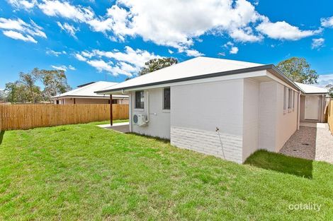 21 Llama Ct, Dakabin, QLD 4503