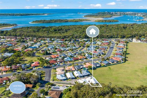 Property photo of 6/28 Telopea Avenue Yamba NSW 2464