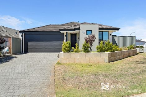 Property photo of 13 Blackfriars Meander Piara Waters WA 6112