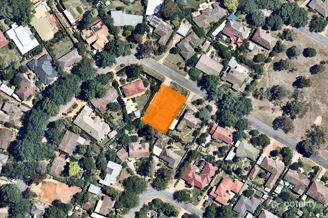 Property photo of 18 Bragg Street Hackett ACT 2602