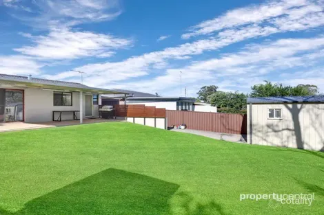 Property photo of 21 Tukara Road South Penrith NSW 2750