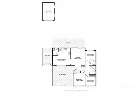 Property photo of 21 Tukara Road South Penrith NSW 2750