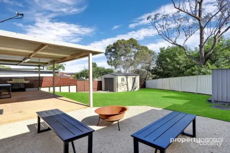 Property photo of 21 Tukara Road South Penrith NSW 2750