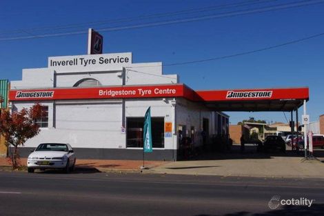 205 Byron St, Inverell, NSW 2360