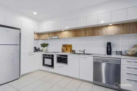 Property photo of 608/9 Hooker Boulevard Broadbeach Waters QLD 4218