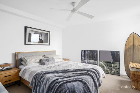 Property photo of 608/9 Hooker Boulevard Broadbeach Waters QLD 4218