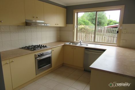 Property photo of 4/9-11 Athol Court Langwarrin VIC 3910