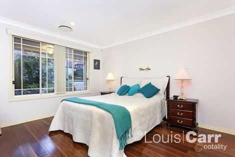 Property photo of 1/10 Fairburn Avenue West Pennant Hills NSW 2125