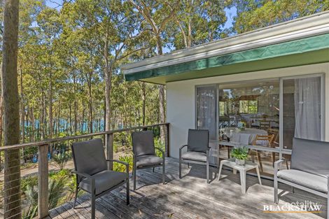 Property photo of 34 Lilli Pilli Road Lilli Pilli NSW 2536