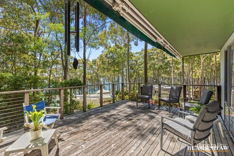 Property photo of 34 Lilli Pilli Road Lilli Pilli NSW 2536