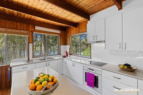 Property photo of 34 Lilli Pilli Road Lilli Pilli NSW 2536