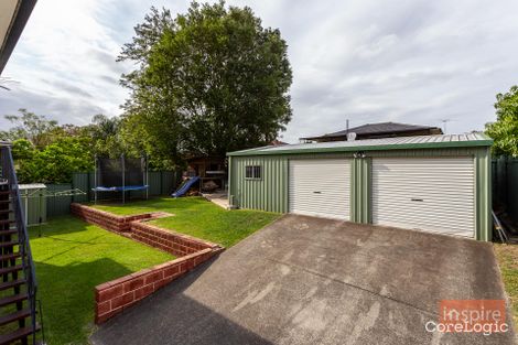 Property photo of 61 Nemies Road Runcorn QLD 4113