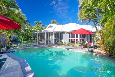 8 Hawthorn Gr, Marcus Beach, QLD 4573