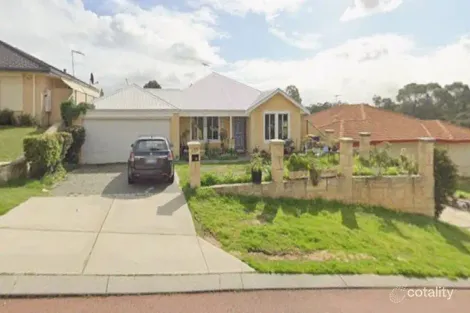 Property photo of 10 Pepperell Crescent Leda WA 6170