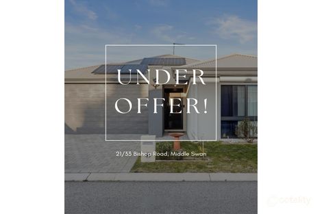 Property photo of 21/33 Bishop Road Middle Swan WA 6056