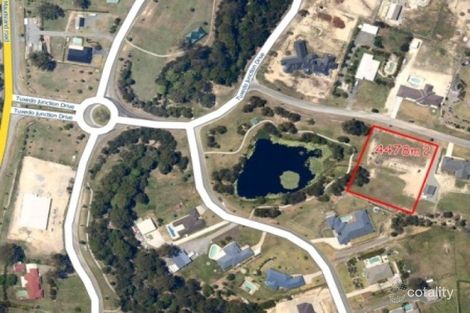 3 Ginger Rogers Rd, Maudsland, QLD 4210