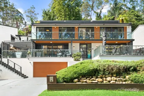 15 Reid Dr, Chatswood West, NSW 2067