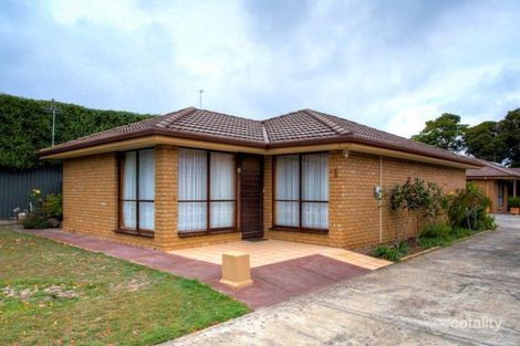 1/501 Gregory St, Soldiers Hill, VIC 3350