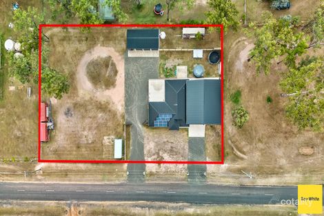 Property photo of 19 Oak Street Brightview QLD 4311