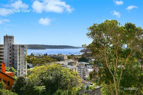 Property photo of 3/339-341 Edgecliff Road Edgecliff NSW 2027