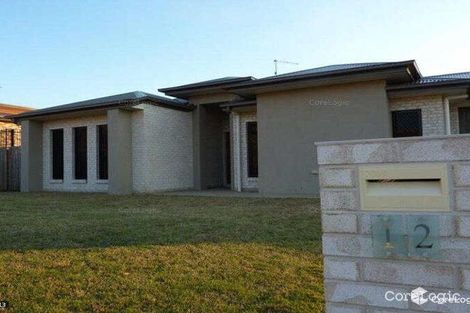 Property photo of 12 Clarendon Street Clinton QLD 4680