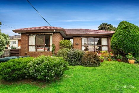 Property photo of 3 Susan Court Keilor East VIC 3033