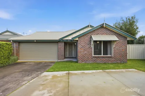 22 Woodburne Dr, Sale, VIC 3850