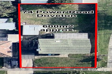 74 Power Rd, Doveton, VIC 3177