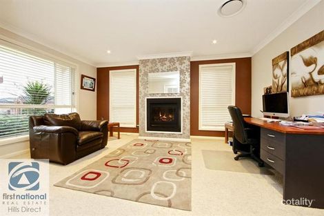Property photo of 19 Wymar Street Kellyville Ridge NSW 2155