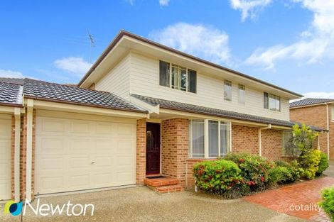 11/7-9 Belmont St, Sutherland, NSW 2232