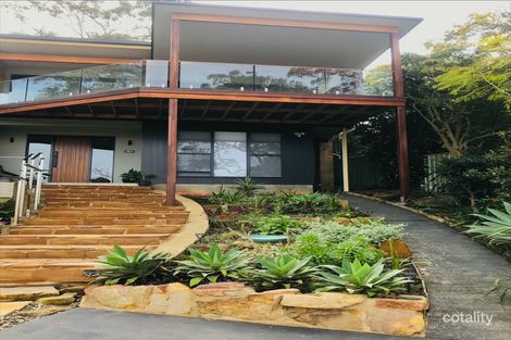 Property photo of 13 Borambil Place Oyster Bay NSW 2225