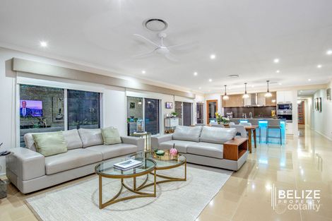 Property photo of 12 Elvire Street Ormeau Hills QLD 4208