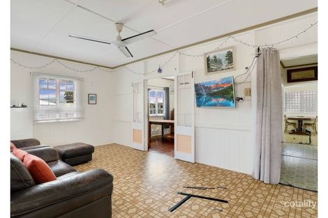 Property photo of 27 O'Keefe Street Cairns North QLD 4870