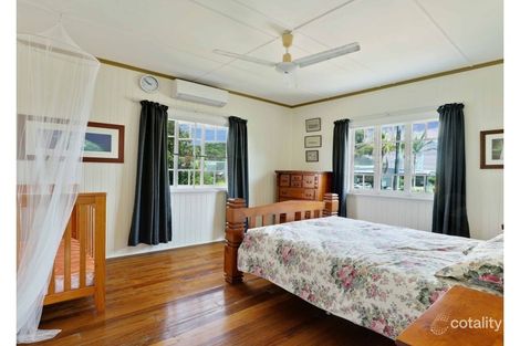 Property photo of 27 O'Keefe Street Cairns North QLD 4870