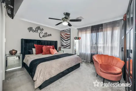 Property photo of 44 Brixton Crescent Ellenbrook WA 6069