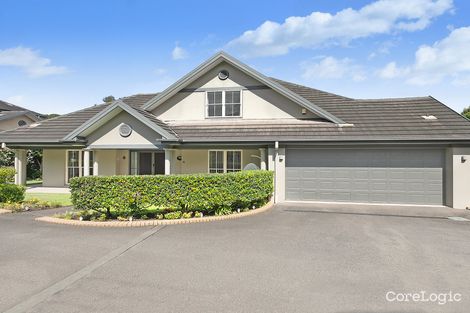 Property photo of 4/402 Mona Vale Road St Ives NSW 2075