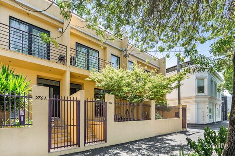 Property photo of 276 Moray Street South Melbourne VIC 3205