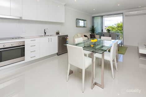 302/19 Isedale St, Wooloowin, QLD 4030