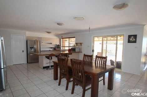 Property photo of 47 Casey Drive Hunterview NSW 2330