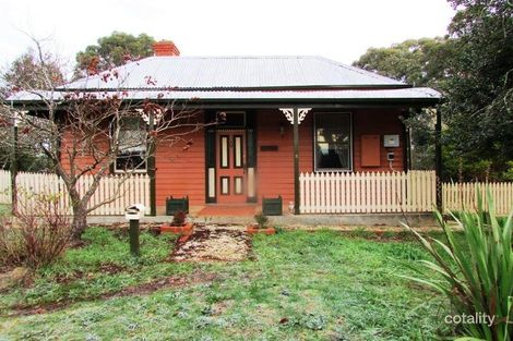 8 Table Hill Rd, Daylesford, VIC 3460